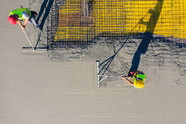 Best Concrete Sealing and Maintenance in St Augusta, MN