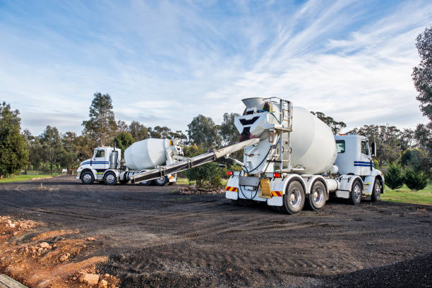 Best Stamped Concrete Services in St Augusta, MN
