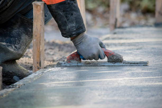 Best Concrete Removal and Replacement in St Augusta, MN