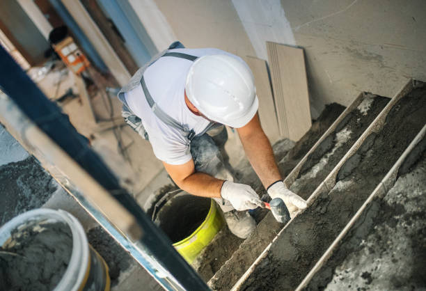 Best Concrete Steps and Stairs in St Augusta, MN