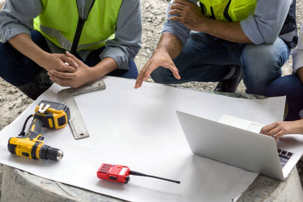 Best Commercial Concrete Services in St Augusta, MN