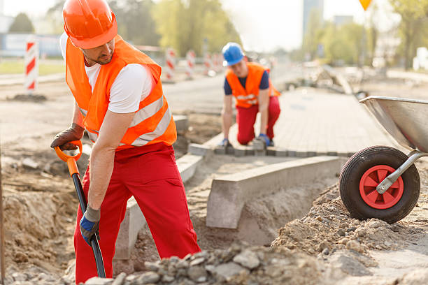 Best Concrete Foundation Repair in St Augusta, MN